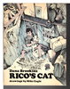 Another image of RICO'S CAT. by Brookins, Dana.