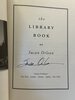 Another image of THE LIBRARY BOOK. by Orlean, Susan.