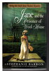 Another image of JANE AND THE PRISONER OF WOOL HOUSE: Being The Sixth Jane Austen Mystery. by Barron, Stephanie (pseudonym of Francine Mathews.)