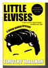 Another image of LITTLE ELVISES: A Junior Bender Mystery. by Hallinan, Timothy.