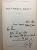 Another image of SKINNER'S DRIFT. by Fugard, Lisa.