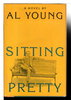 Another image of SITTING PRETTY. by Young, Al