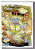 Another image of THE COSMOLOGY OF THE WIDER WORLD. by Ford, Jeffrey. Introduction by Jeff VanderMeer.