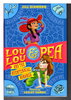 Another image of LOU LOU AND PEA AND THE BICENTENNIAL BONANZA. by Diamond, Jill.