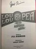 Another image of LOU LOU AND PEA AND THE BICENTENNIAL BONANZA. by Diamond, Jill.