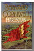 Another image of HARLEQUIN. by Cornwell, Bernard.