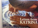Another image of LETTERS FROM KATRINA: Stories of Hope and Inspiration. by Hoog, Mark, editor; Kim Lemaire, photographs.