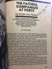 Another image of ISAAC ASIMOV'S SCIENCE FICTION: JULY 1987, Vol. 11, No. 7. by Dozois, Gardner, editor. Karen Joy Fowler, signed.