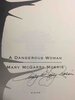 Another image of A DANGEROUS WOMAN. by Morris, Mary McGarry.