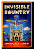 Another image of INVISIBLE COUNTRY. by Alfieri, Annamaria.