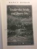 Another image of UNDER THE WIDE AND STARRY SKY. by Horan, Nancy.