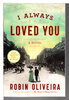 Another image of I ALWAYS LOVED YOU: The Story of Mary Cassatt and Edgar Degas. by Oliveira, Robin.