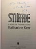 Another image of SNARE: A Novel of the Far Future. by Kerr, Katharine.