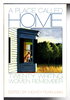 Another image of A PLACE CALLED HOME: Twenty Writing Women Remember. by Pearlman, Mickey, editor. Lois Lowry, signed.