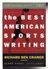 Another image of THE BEST AMERICAN SPORTS WRITING 2004. by Cramer, Richard Ben, editor. Susan Orlean, signed.