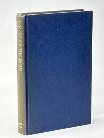 CASTLE OF THE DEAD. by Mariner, David (pseudonym of David McLeod Smith)