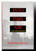 Another image of INTO THIN AIR by Zigal, Thomas