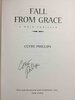 Another image of FALL FROM GRACE: A Noir Thriller. by Phillips, Clyde.