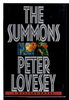 Another image of THE SUMMONS. by Lovesey, Peter.