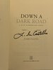 Another image of DOWN A DARK ROAD: A Kate Burkholder Novel. by Castillo, Linda.