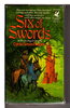 Another image of SIX OF SWORDS by Douglas, Carole Nelson