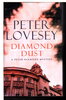 Another image of DIAMOND DUST. by Lovesey, Peter.