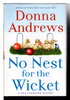 Another image of NO NEST FOR THE WICKET. by Andrews, Donna.