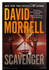Another image of SCAVENGER. by Morrell, David.