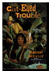 Another image of CAT-EYED TROUBLE. by Skinner, Robert.