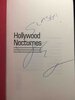 Another image of HOLLYWOOD NOCTURNES. by Ellroy, James.