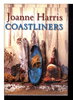 Another image of COASTLINERS. by Harris, Joanne.