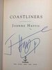 Another image of COASTLINERS. by Harris, Joanne.