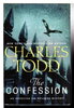 Another image of THE CONFESSION. by Todd, Charles.