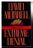 Another image of EXTREME DENIAL. by Morrell, David.