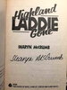 Another image of HIGHLAND LADDIE GONE. by McCrumb, Sharyn.