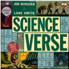 Another image of SCIENCE VERSE. by Scieszka, Jon and Lane Smith.