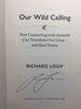 Another image of OUR WILD CALLING: How Connecting with Animals Can Transform Our Lives_and Save Theirs. by Louv, Richard