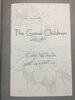 Another image of THE GOOD CHILDREN. by Wilhelm, Kate.