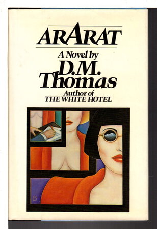 ARARAT. by Thomas, D. M.