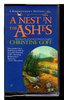 Another image of A NEST IN ASHES: A Birdwatcher's Mystery. by Goff, Christine.