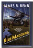 Another image of BLUE MADONNA: A Billy Boyle World War II Mystery. by Benn, James R.