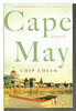 Another image of CAPE MAY. by Cheek, Chip.