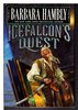 Another image of ICEFALCON'S QUEST. by Hambly, Barbara.