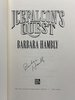 Another image of ICEFALCON'S QUEST. by Hambly, Barbara.