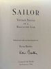 Another image of SAILOR: Vintage Photographs of a Masculine Icon. by Bentley, Kevin, editor.