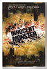 Another image of INNOCENT MONSTER. by Coleman, Reed Farrel.