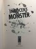 Another image of INNOCENT MONSTER. by Coleman, Reed Farrel.
