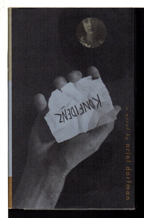 KONFIDENZ. by Dorfman, Ariel