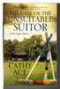Another image of THE CASE OF THE UNSUITABLE SUITOR: A WISE Enquiries Agency Mystery. by Ace, Cathy.