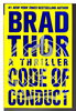 Another image of CODE OF CONDUCT. by Thor, Brad.